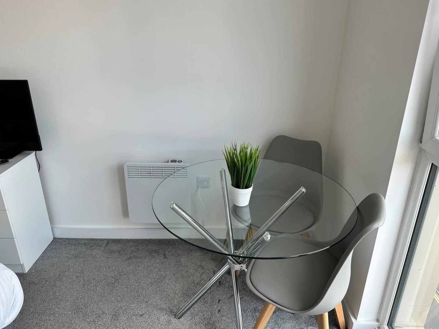 Adelphi Wharf Apartments By Beehosting Manchester Exterior foto